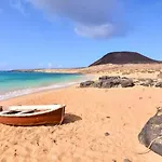 Saona וילה פלאיה בלנקה