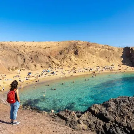 Villa Saona Playa Blanca (Lanzarote)