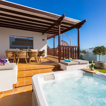 Saona Villa