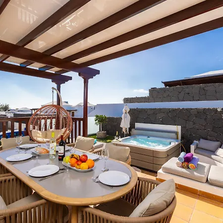 Villa Saona