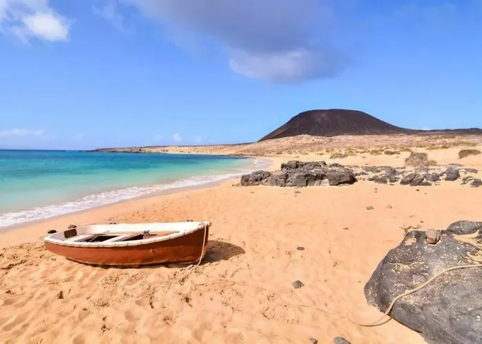 Saona Villa Playa Blanca (Lanzarote)