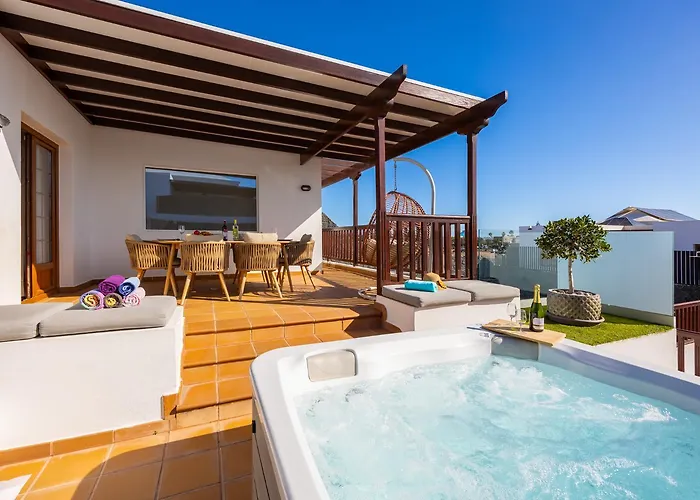 Saona Villa