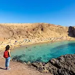 Villa Saona Playa Blanca