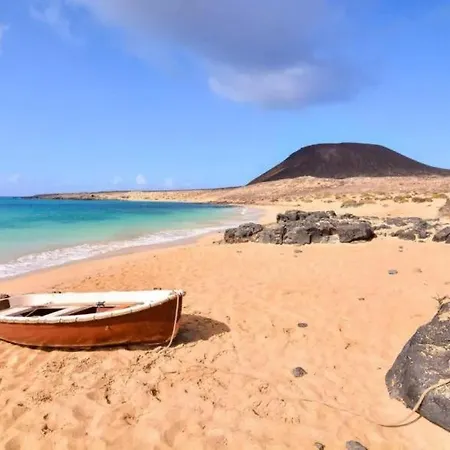 Saona Villa Playa Blanca (Lanzarote)